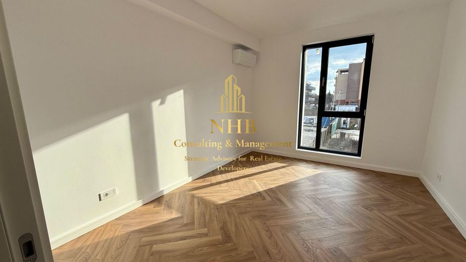 SUPER OFERTĂ – VILĂ DE LUX IANCU NICOLAE | CAMBRIDGE SCHOOL - Poză 22