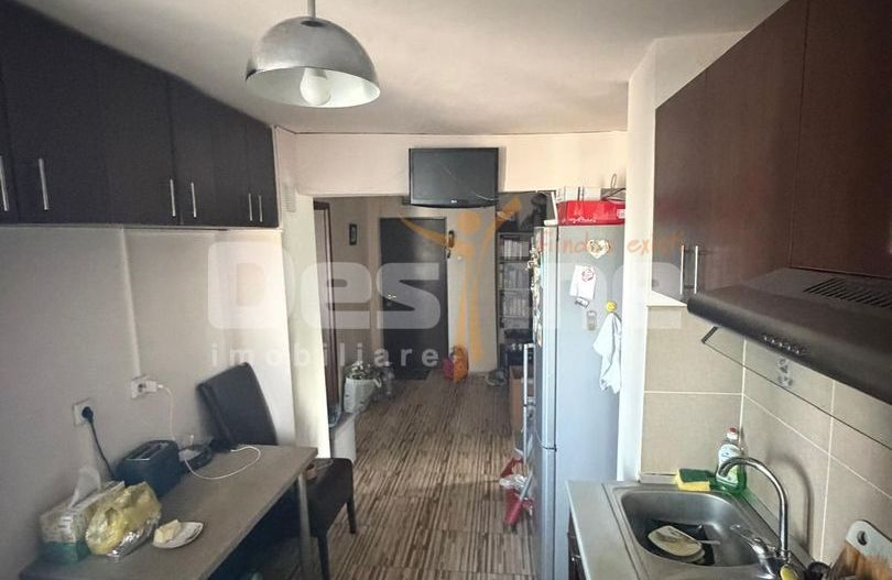 Apartament cu 3 camere de vânzare – Crângași - Poză 4