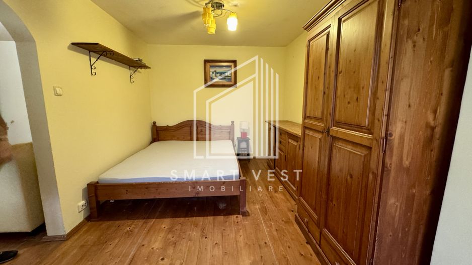 Apartament 2 camere | 43 mp | Zona Micro 15 - Poză 3