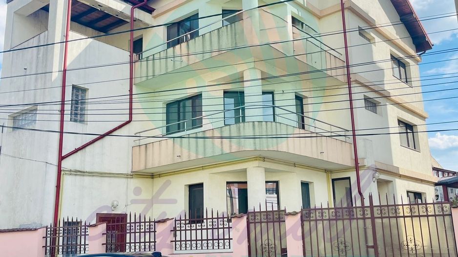 Vila 2008 13 Septembrie-Marriot- teren liber 130 mp - Poză 1