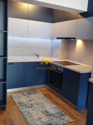 2 camere open-space, modern, parcare, Viva City, Iulius Mall - Poză 4