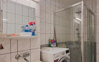 2 camere, decomandat, etaj 3,  Zona Kaufland, Mărăști!! - Poză 5