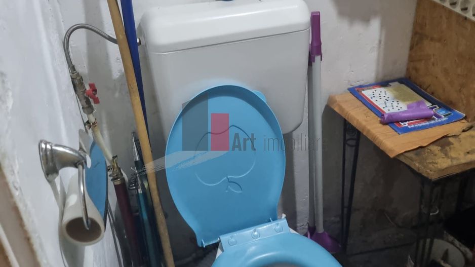 APARTAMENT 3 CAMERE  NOVACI-13 SEPTEMBRIE - Poză 9