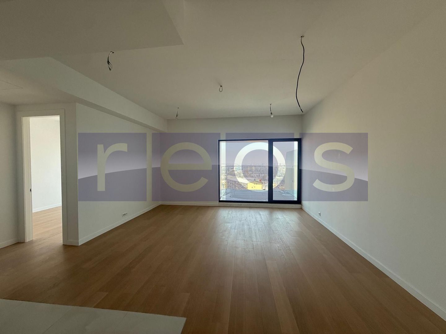 OPORTUNITATE | VANZARE 2 CAMERE | ONE VERDI | 67MP | TERASA | PARCARE - Poză 1