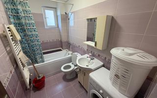 Garsoniera-Decomandata-40mp-Etaj 2-CT-Bloc Nou-Calea Severinului - Poză 6