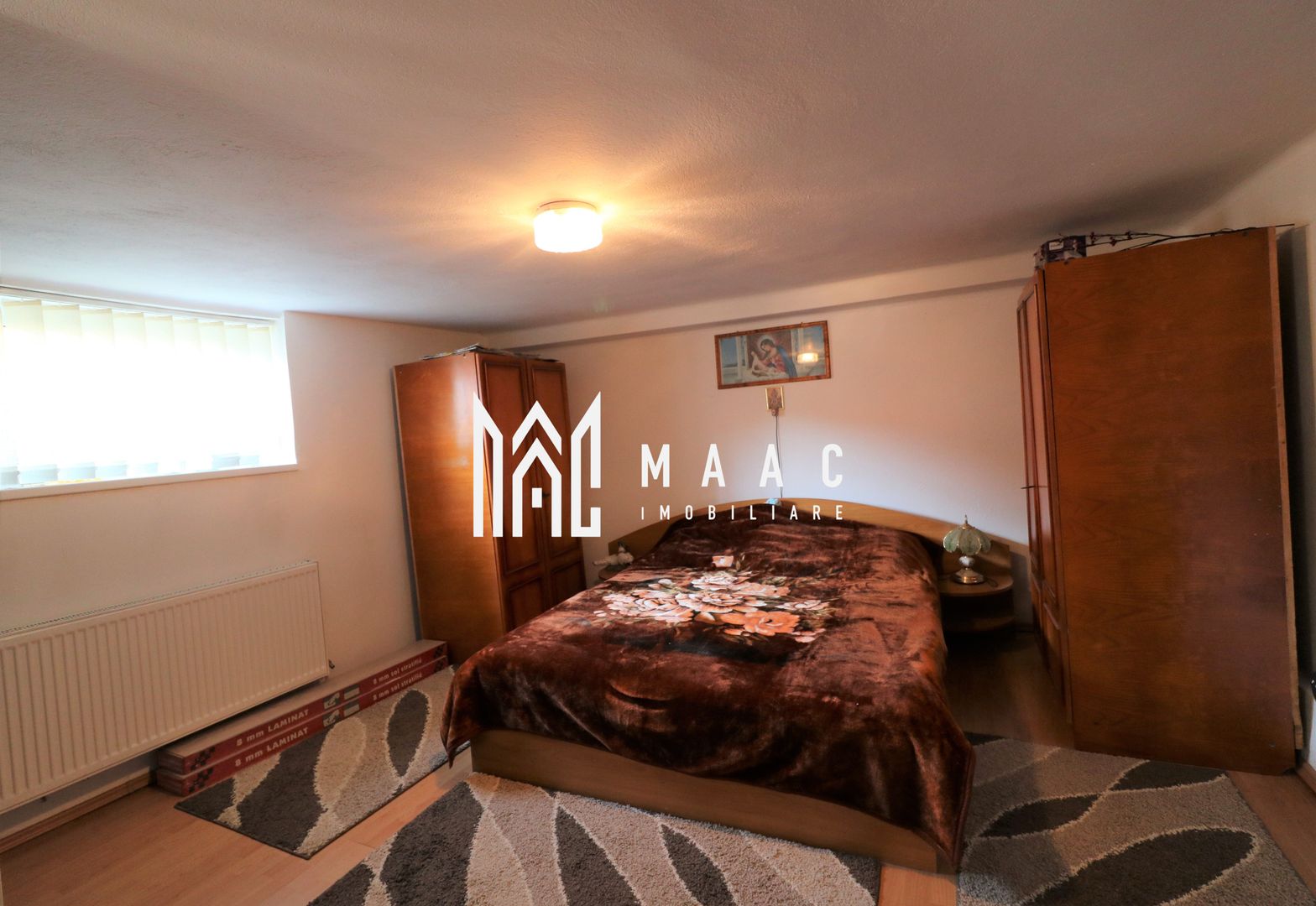 Casa individuala | Teren 800 mp | Sura Mare - Poză 5