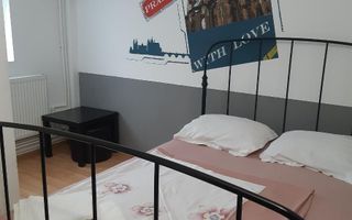 PENSIUNE 10 CAMERE DE ÎNCHIRIAT - BUCUREȘTI - Poză 25