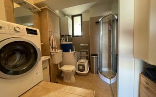 APARATMENT SUPERB CU 5 CAMERE LA INCHIRIERE/ VANZARE IN ZONA FLOREASCA - Poză 12