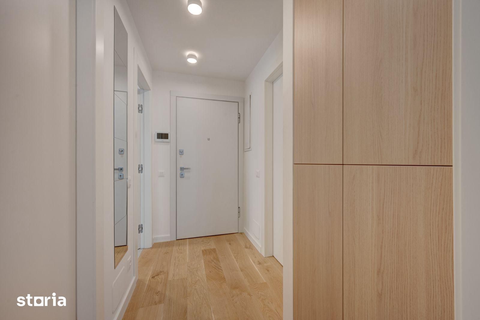 Apartament Premium | Prima Închiriere | Nusco City - Poză 14