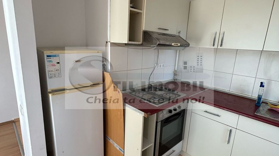 Apartament 2 camere decomandat GreenPark 90000 euro - Poză 4
