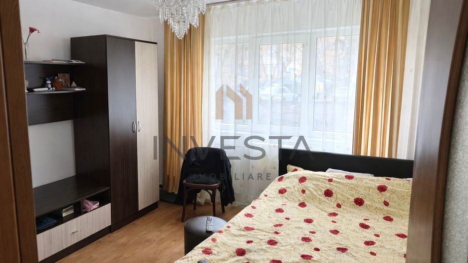 Apartament 3 camere , 70 mp, zona The Office – Marasti - Poză 1