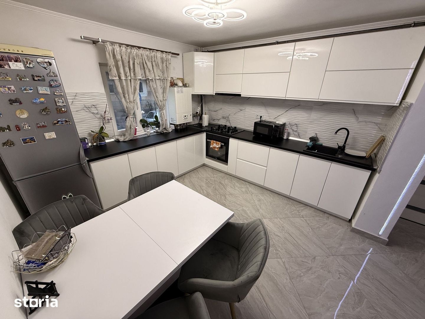 Apartament 2 camere de vanzare Gorjului - Poză 6