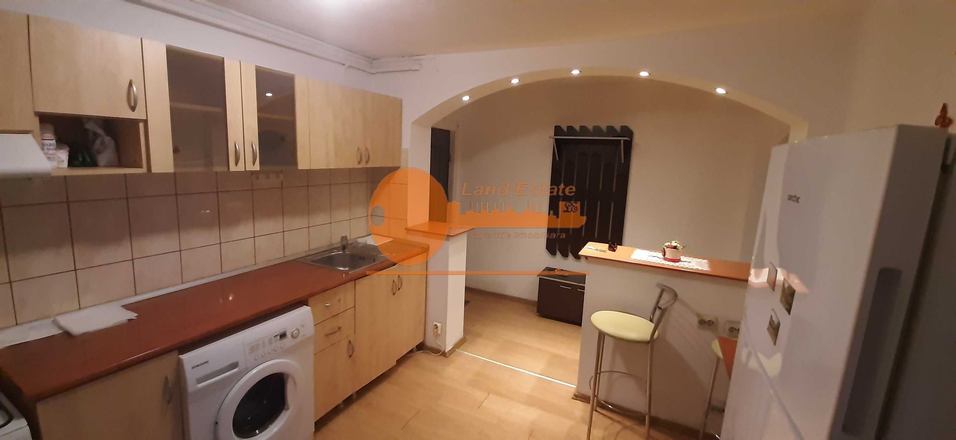 Apartament 2 camere de închiriat | Gorjului | Etaj 1 | Metrou la 1 minut - Poză 5