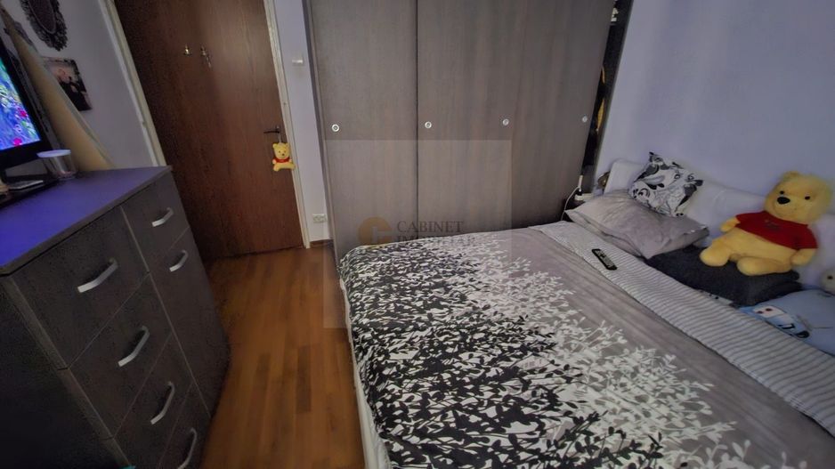 3 camere | Decomandat | 72 mp | Piața Muncii - Poză 8