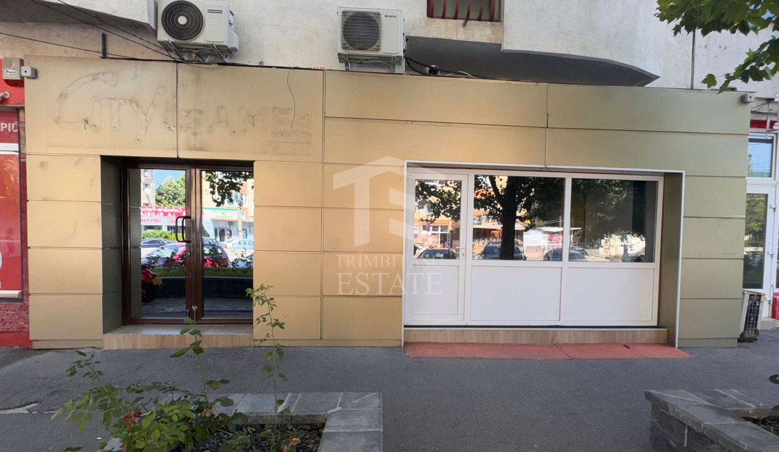 Spatiu Comercial Bragadiru | Stradal | Centru - Primarie - Poză 2