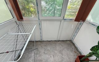Apartament semidecomandat cu 2 camere, 42m pătrați ,65000 euro, Zimbru - Poză 5