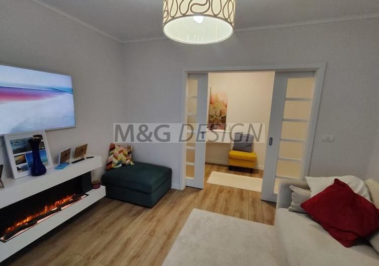 Apartament 2 camere cu loc de parcare zona Aradului - Poză 2