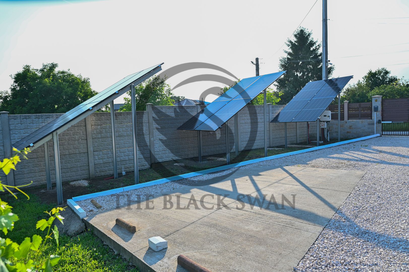 Casa cu piscina de vanzare | 3.300 mp teren | Urlati - Prahova - Poză 24