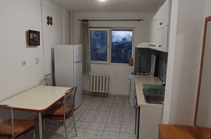 AP. 2 CAMERE, STEFAN CEL MARE,BUCATARIE INCHISA, BLOC REABILITAT - Schiță 4