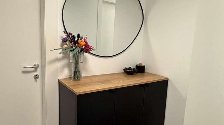 AP. 3 CAMERE ATRIA URBAN RESORT, PARCARE, BLOC NOU, CENTRALA, COMIS 0% - Poză 15