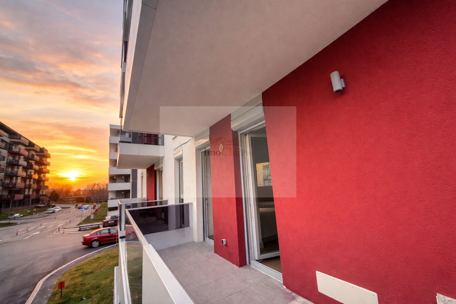 Vânzare apartame 3 camere- 2 băi| 78,5 mp utili |Parcare| Elite Junior - Poză 1