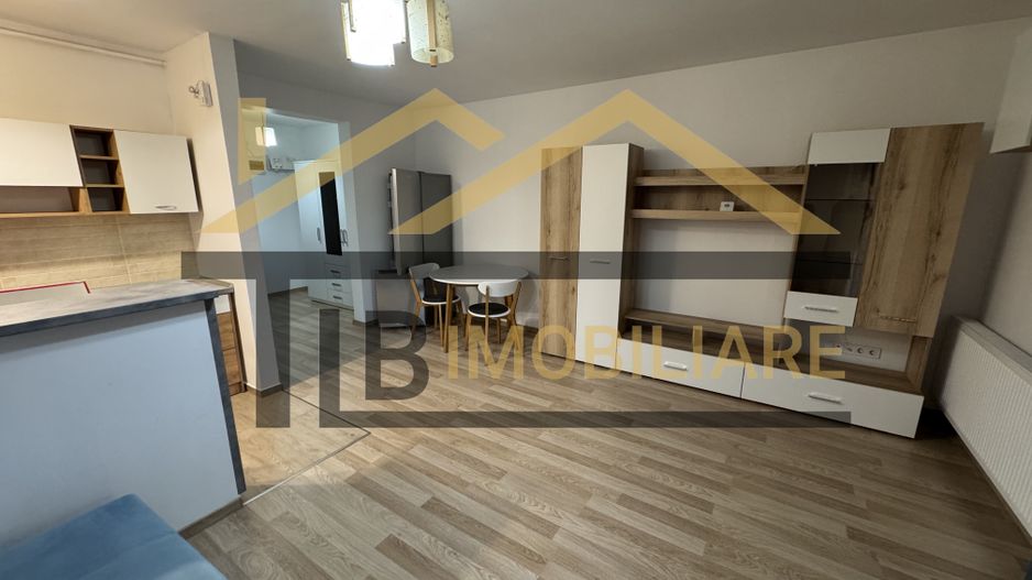 Apartament cu o camera, 40mp, Zona Green Residence - Poză 3