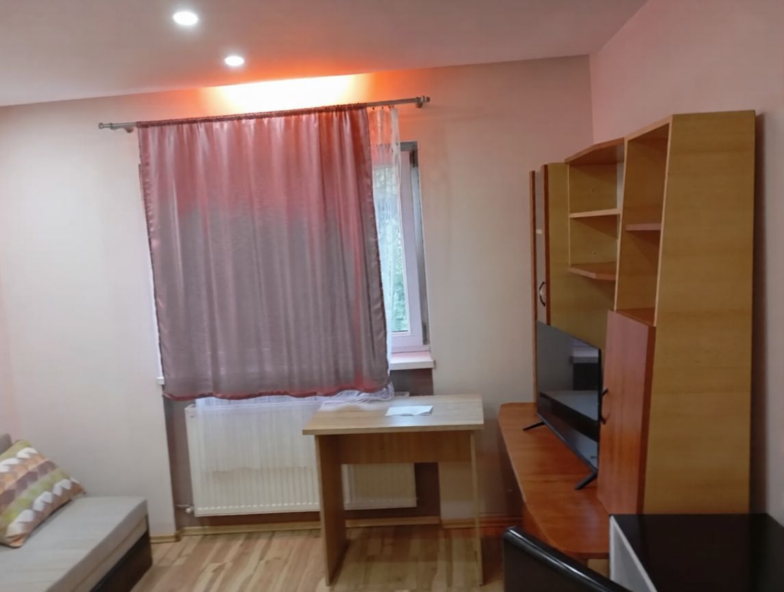 COMISION 0% | Apartament 1 cameră | 18 mp | Zona Dâmbovița - Poză 2