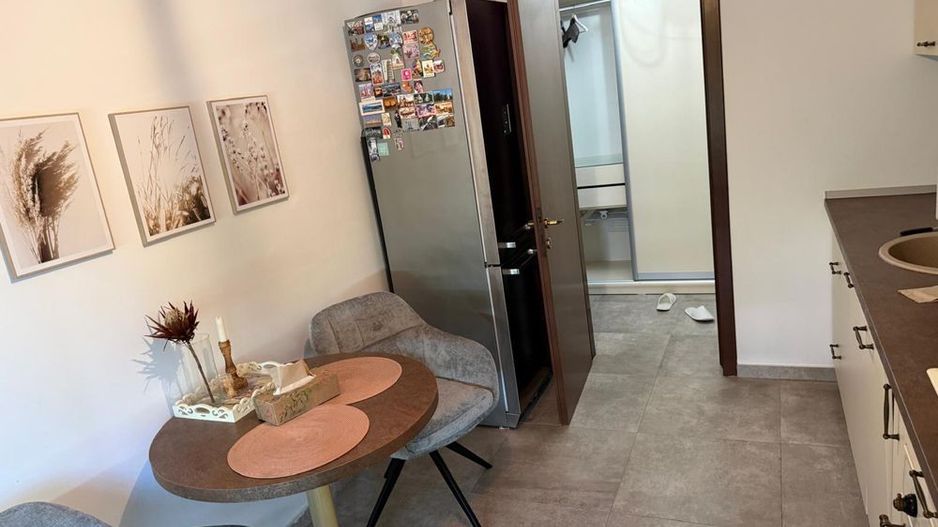 Apartament + loc prarcare, Complex Quadra’s Place Lujerului, - Poză 4