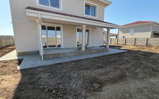 Casa Individuala | Cu garaj | 180mp | Toate utilitatile | Asfalt - Poză 4