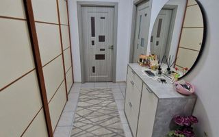 Apartament cu 2 camere / 55 mp/ zona Mircea cel Batran - Poză 4