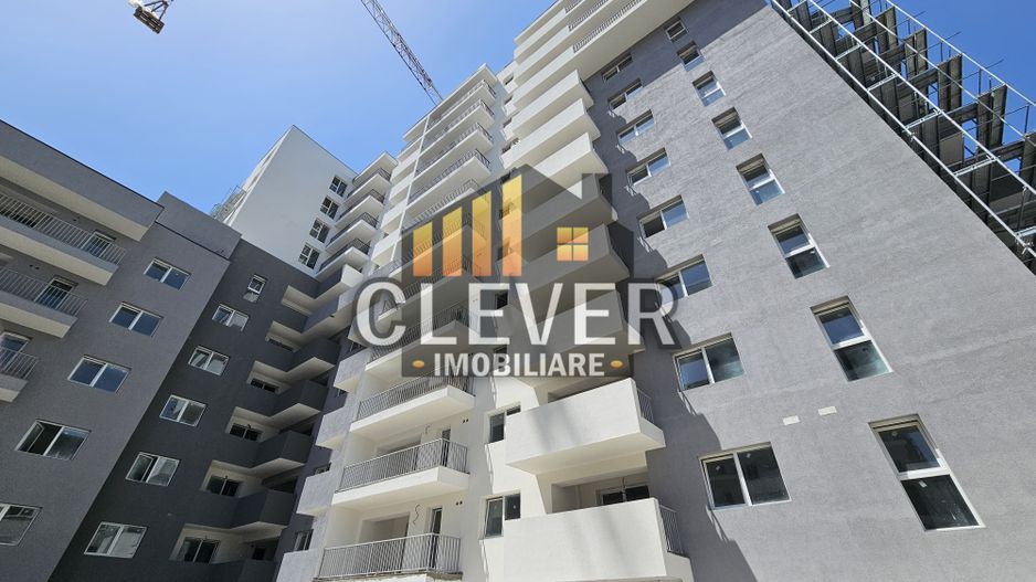 Apartament 2 Camere Spatios-Finalizat-Metrou Nicolae Teclu - Poză 3