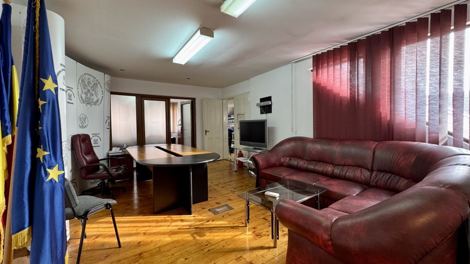 Brâncoveanu  Sp+P+M cu extindere P+1E+M pretabilă afacere - Poză 21