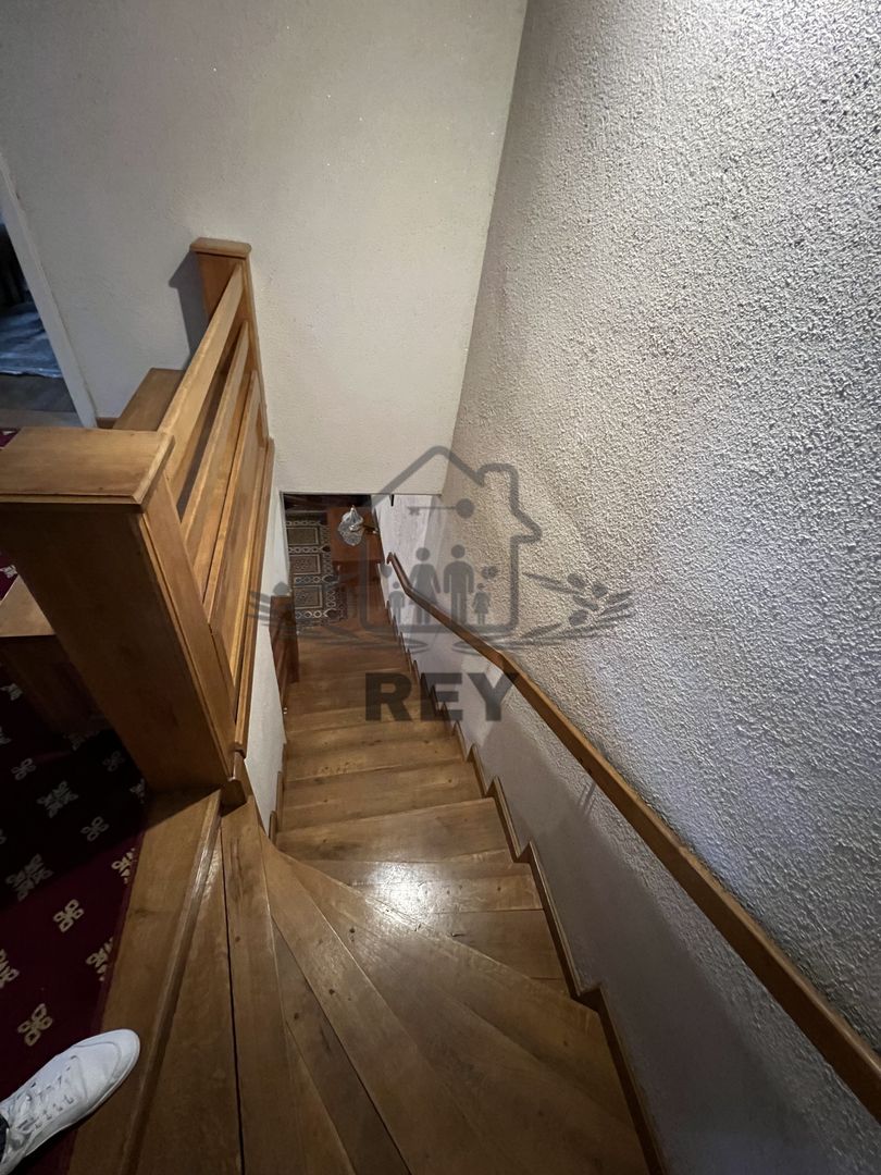 Casă de închiriat în Cisnădie zona Str. Teilor/se acceptă muncitori - Poză 8