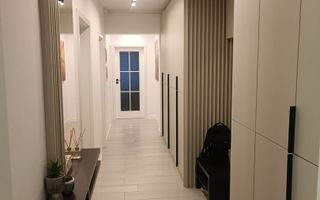 APARTAMENT 3 CAMERE | 2 BAI | GRAND KRISTAL | 108 MP | PARCARE INCLUSA - Poză 7