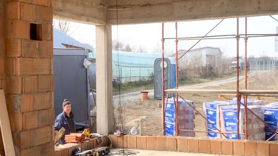 NOU! Vanzare vila individuala cu vedere la padure-Balotesti-Edenland - Poză 9