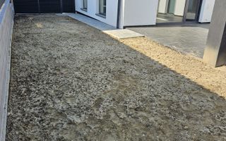Casa individuala pe un singur nivel 123 mp teren 390 mp in Sura Mare - Poză 10