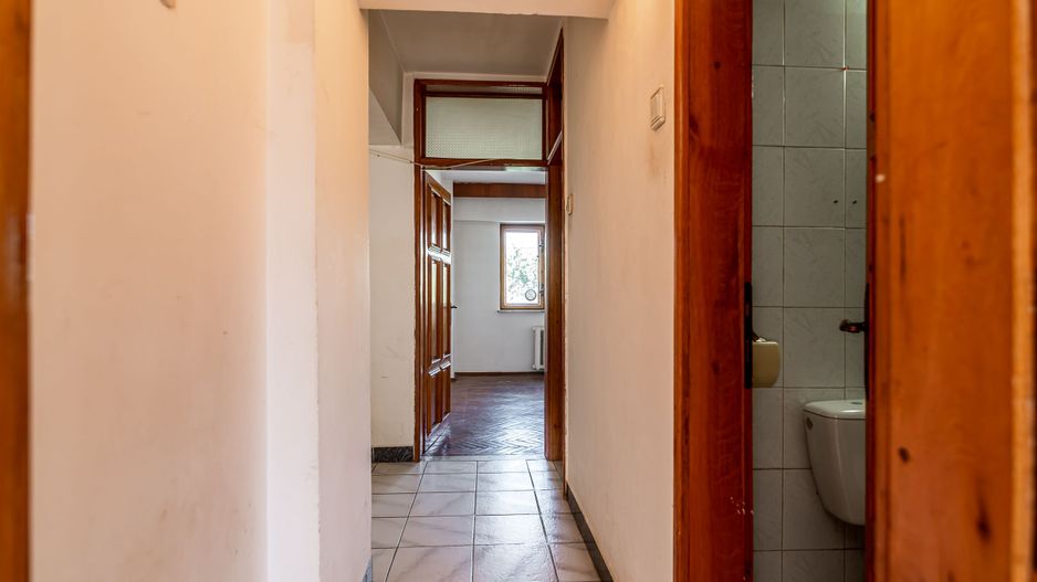 Apartament 4 camere | Bloc Z27 | Calea Aurel Vlaicu - Poză 4