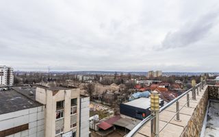 Vânzare, clădire separată, strada Constantin Brâncuși, Botanica - Poză 22