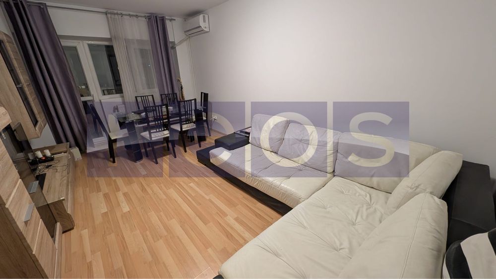 Inchiriere apartament 4 spatios camere | Lacul Tei  | Boiler - Poză 1