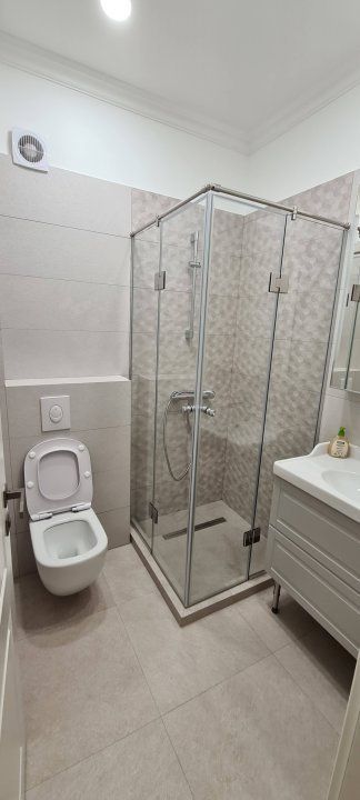 Bulevardul Dacia - Piata Romana | 4 Camere | 2 Bai | Parcare - Poză 12