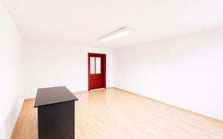 Spatiu comercial cu 4 camere | Girocului - Poză 10