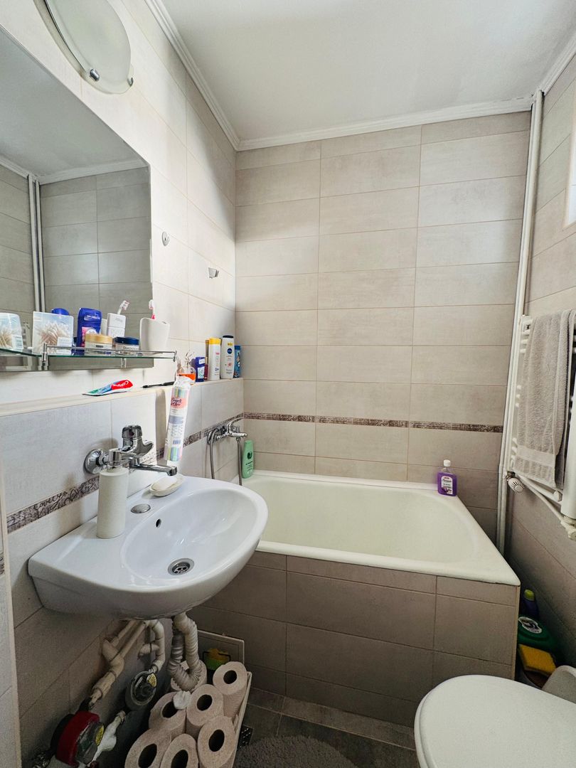 Apartament 2 camere etaj 3 Velenta - Poză 8