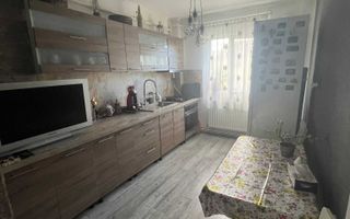 Apartament decomandat cu 3 camere, Mărăști. - Poză 2