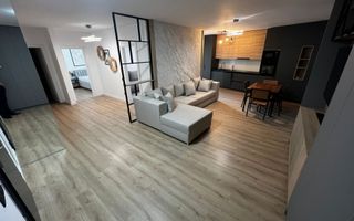 3 camere, modern, semicentral, Scala Center, zona Bosch, NTT Data - Poză 3