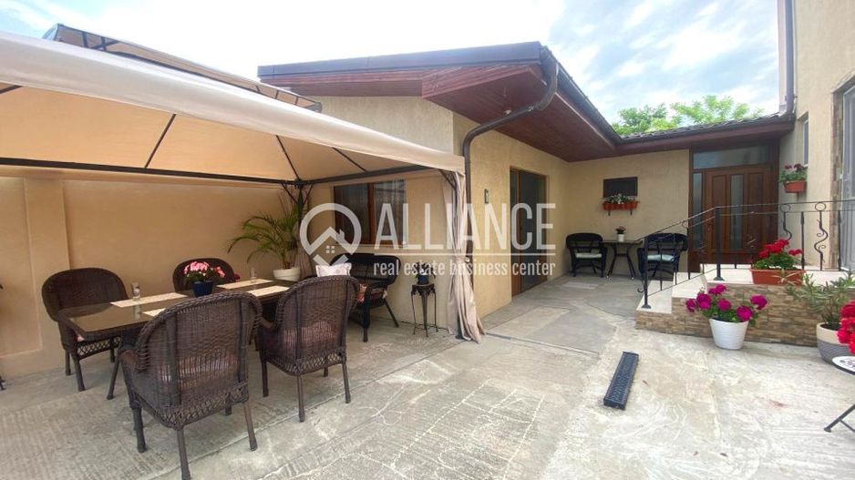 Valu lui Traian(COD 07) - Casă P+M  5 camere zona Penny - Poză 28