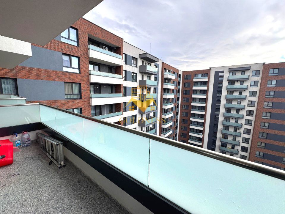 2 Camere de Lux, Park Lake, Parcare, Intre Lacuri, Iulius Mall, FSEGA - Poză 9