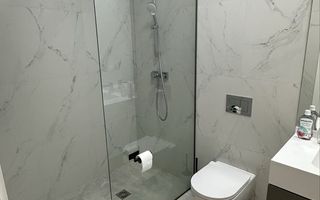 One Cotroceni Park | 2 camere | semidec | 60mp | et 7 | loc parcare | 900 euro - Poză 8