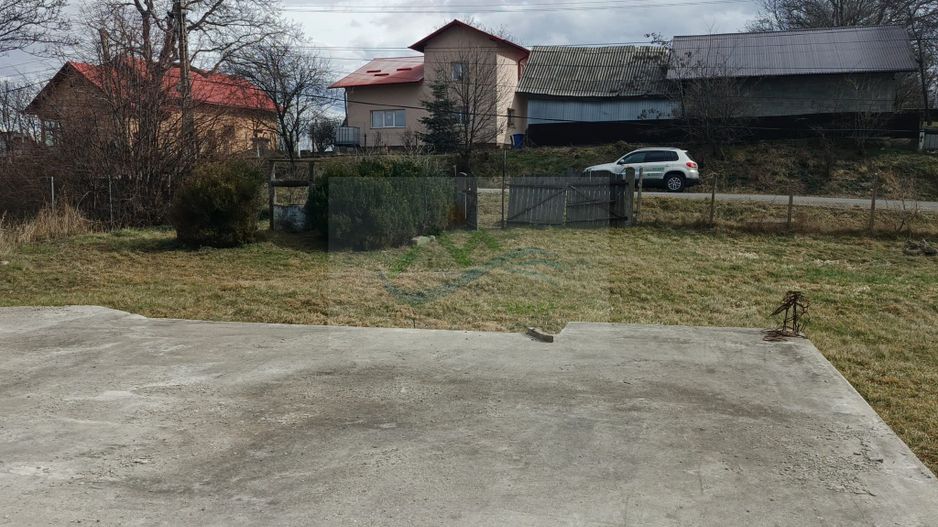 Teren intravilan de vânzare Horodniceni Suceava - Poză 3