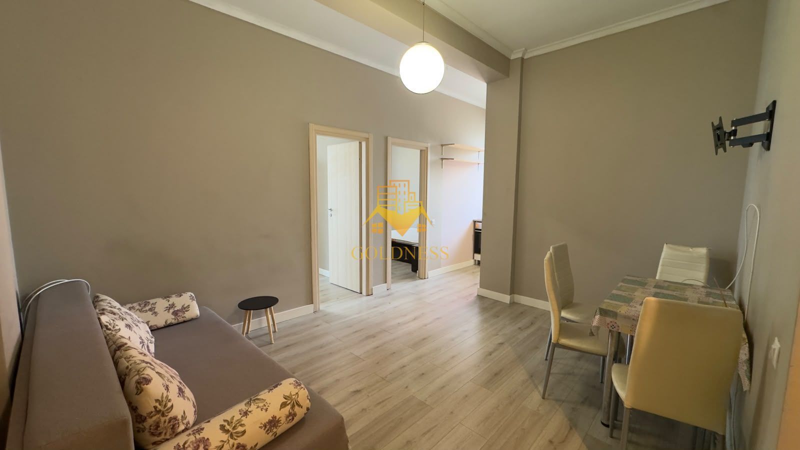 3 camere, modern, bloc nou, Marasti zona Groapa Marasti,  Teleorman - Poză 4
