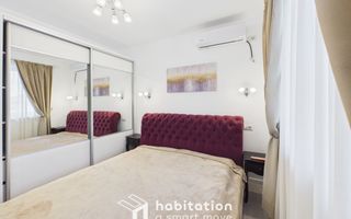 Apartament 3 Camere elegant, la casă – prima închiriere,  Dumbrăvița - Poză 13